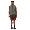 Chaleco vaude NEYLAND VEST Agave