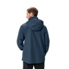 Chaqueta vaude ESCAPE LIGHT JKT Dark Sea Uni