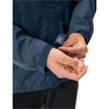 Chaqueta vaude ESCAPE LIGHT JKT Dark Sea Uni