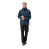 Chaqueta vaude ESCAPE LIGHT JKT Dark Sea Uni