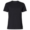 T-Shirt vaude LOGO T-SHIRT II Black