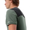 vaude T-shirt SCOPI T-SHIRT IV Agave