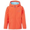 Chaqueta vaude KINICH JKT Icicle HOKKAIDO
