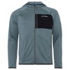 vaude Jacket TEKOA FLEECE JKT II Heron