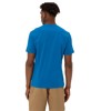 Camiseta vaude LOGO T-SHIRT II Agave