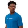 Camiseta vaude LOGO T-SHIRT II Agave