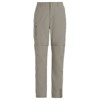 Calças vaude FARLEY ZO PANTS V Khaki BOULDER