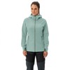 Chaqueta vaude NEYLAND WIND JKT Dusty Fern