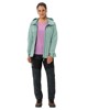 Chaqueta vaude NEYLAND WIND JKT Dusty Fern