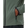 Jakna vaude ELOPE FLEECE II