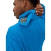 Chaqueta vaude ESCAPE LIGHT JKT Radiate Blue