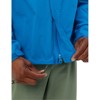 Chaqueta vaude ESCAPE LIGHT JKT Radiate Blue