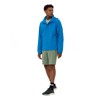 Chaqueta vaude ESCAPE LIGHT JKT Radiate Blue
