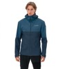 Chaqueta vaude SIMONY 2,5L JKT V DARK SEA