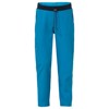 Housut vaude KIDS DETECTIVE PANTS Dark Sea ICICLE