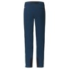 Pantalon vaude BADILE PANTS II Dark Sea Uni
