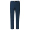 Pantalon vaude BADILE PANTS II Dark Sea Uni
