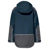 Chaqueta vaude KIDS 2L JKT Dark Sea/Green