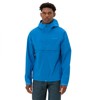 Chaqueta vaude MINEO 2,5L JKT Radiate Blue