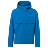Chaqueta vaude MINEO 2,5L JKT Radiate Blue