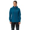 Jacke vaude NEYLAND WIND JKT SHORE BLUE