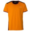 Camiseta vaude SCOPI T-SHIRT IV Kurkuma