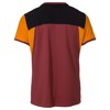 Camiseta vaude SCOPI T-SHIRT IV Kurkuma