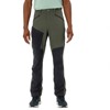 Bukser vaude ELOPE PANTS Khaki