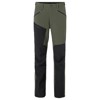 Bukser vaude ELOPE PANTS Khaki