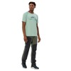 Bukser vaude ELOPE PANTS Khaki