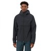 Takki vaude MINEO 2,5L JKT BLACK UNI