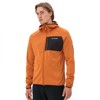 vaude Jacket TEKOA FLEECE JKT II Kumquat