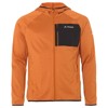 vaude Jacket TEKOA FLEECE JKT II Kumquat