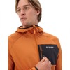 vaude Jacket TEKOA FLEECE JKT II Kumquat