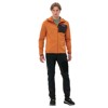 vaude Jacket TEKOA FLEECE JKT II Kumquat