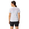 vaude T-shirt SCOPI T-SHIRT IV White