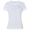 vaude T-shirt SCOPI T-SHIRT IV White
