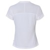 vaude T-shirt SCOPI T-SHIRT IV White