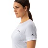vaude T-shirt SCOPI T-SHIRT IV White