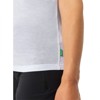 vaude T-shirt SCOPI T-SHIRT IV White