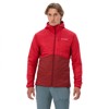 Chaqueta vaude FRENEY JKT VI Dark Sea CARMINE