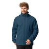 Chaqueta vaude ESCAPE LIGHT JKT Dark Sea Uni BALTIC SEA