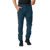 vaude Pants SCOPI PANTS III Black Uni DARK SEA/D