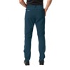 Calças vaude SCOPI PANTS III Dark Sea/Dark Sea