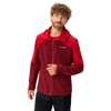 Jakke vaude M ELOPE WIND JKT Agave CARMINE