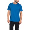 vaude T-shirt ESSENTIAL RADIATE BL