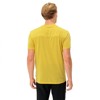Camiseta vaude M TEKOA III Dandelion Uni