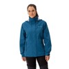 Chaqueta vaude ESCAPE LIGHT JKT SHORE BLUE