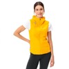 Colete vaude SCOPI VEST PHYSALIS