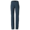 Hlače vaude BADILE PANTS II Dark Sea Uni